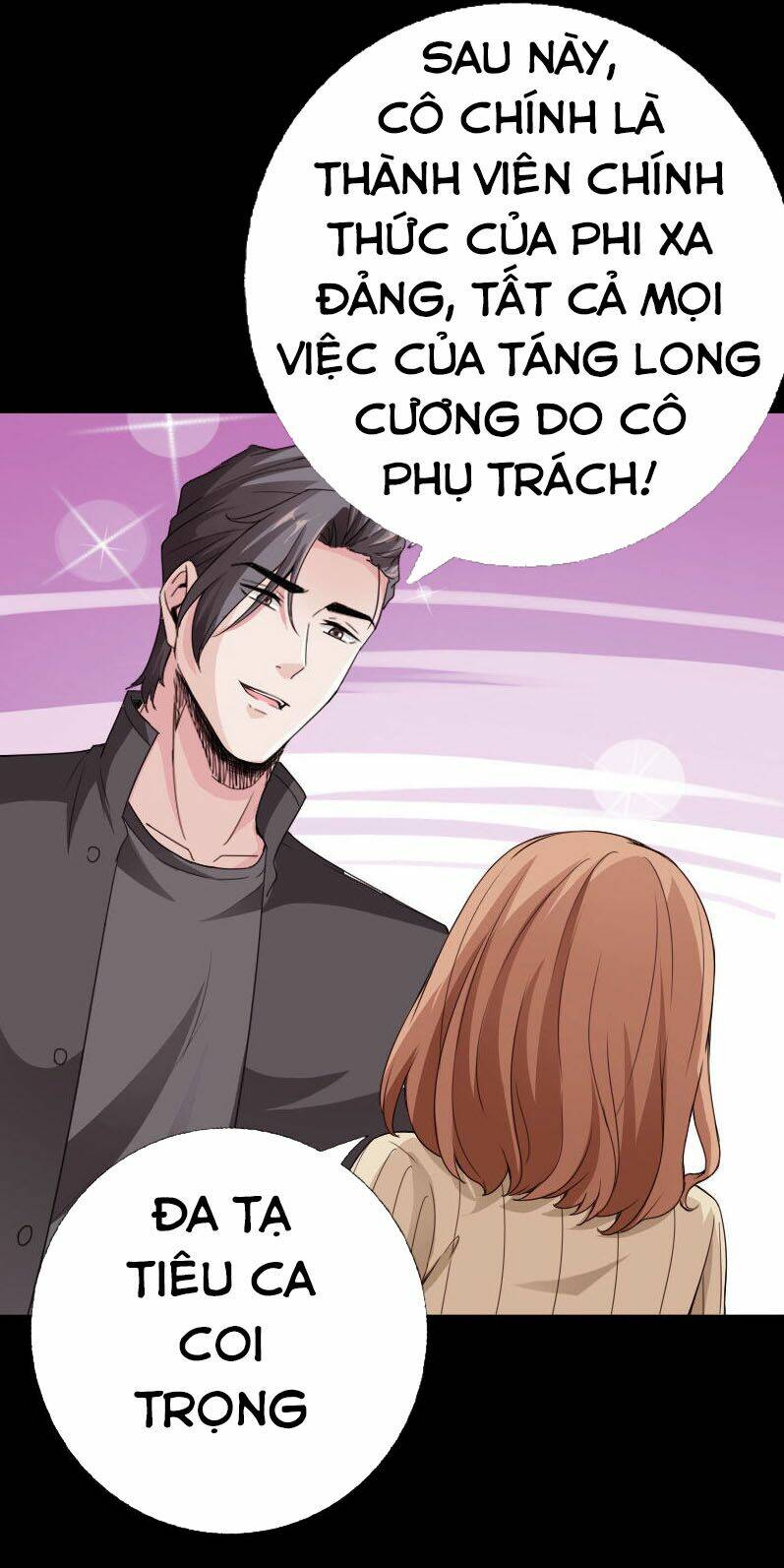 tuyệt phẩm tà thiếu chapter 73 5