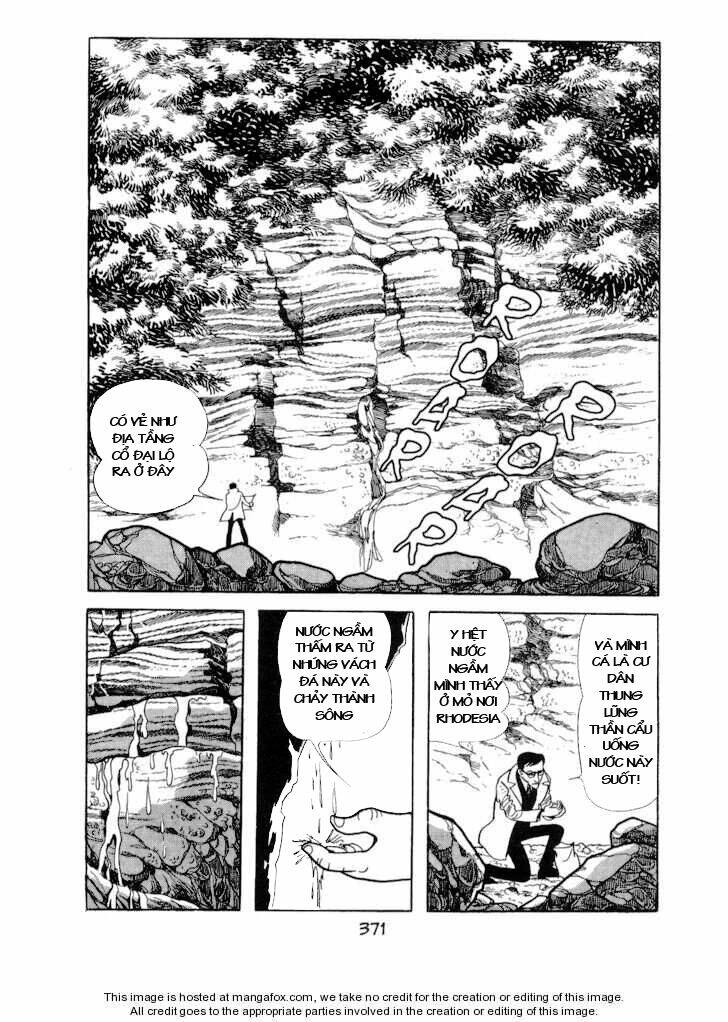 ode to kirihito chapter 9 52