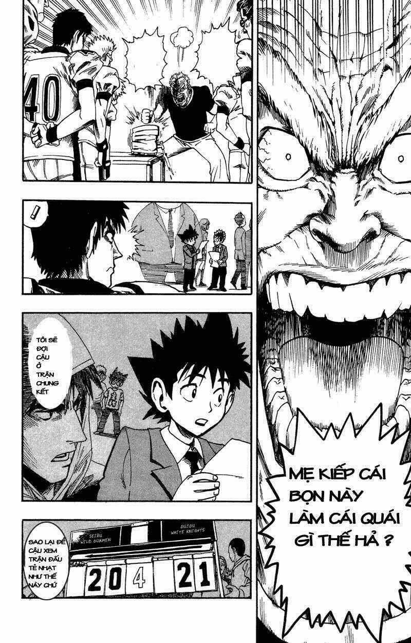 lá chắn mắt chapter 35 20