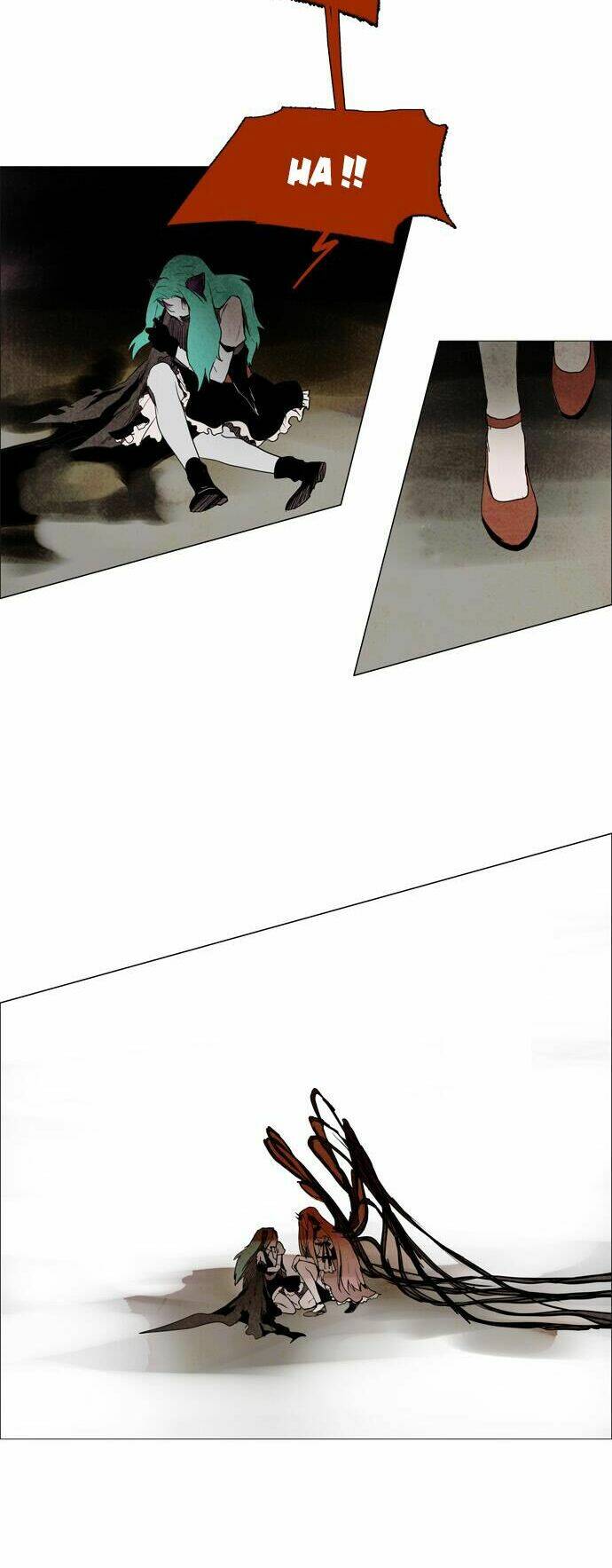 lessa 2: the crimson knight chapter 44 31