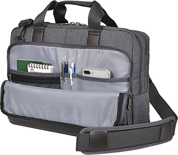 Cặp Laptop Mikkor The Ralph