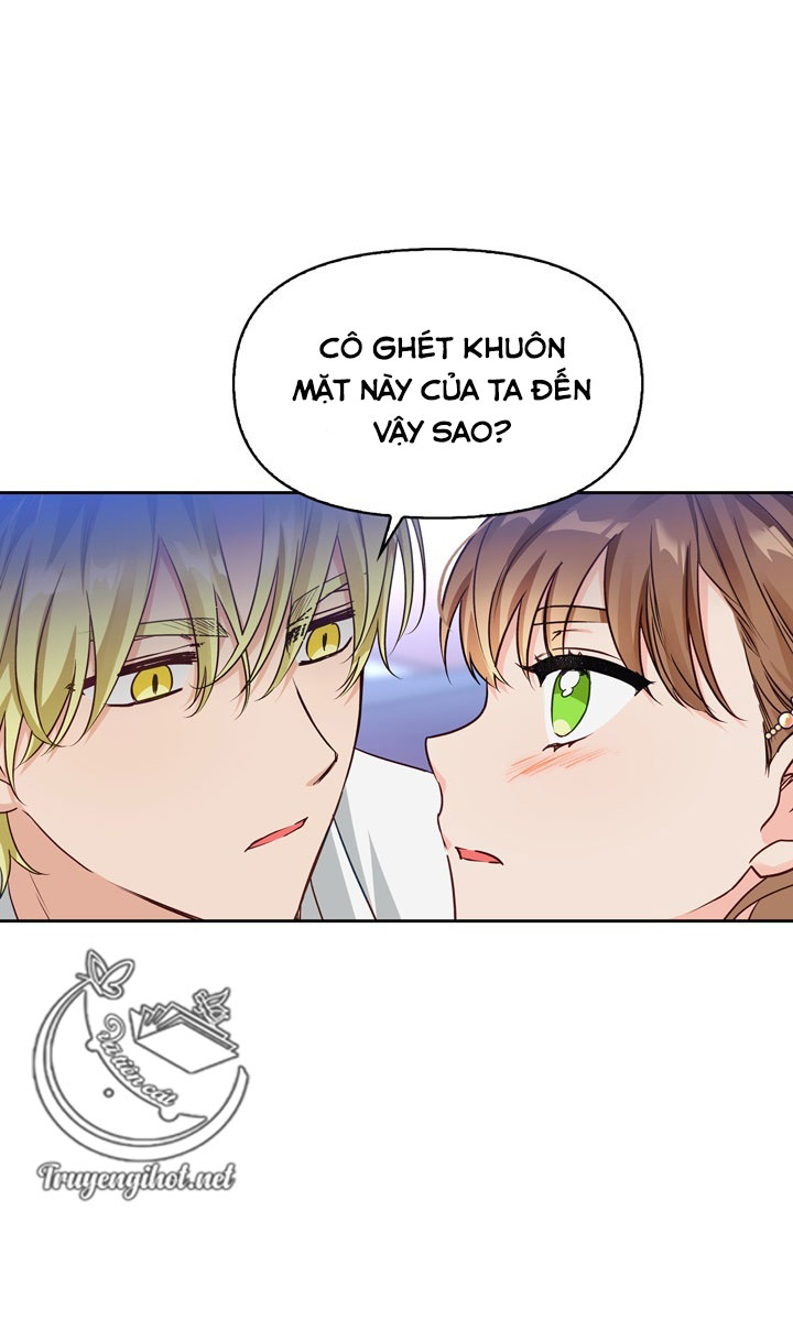 ác nữ xứng đôi với bạo chúa chapter 79.1 23