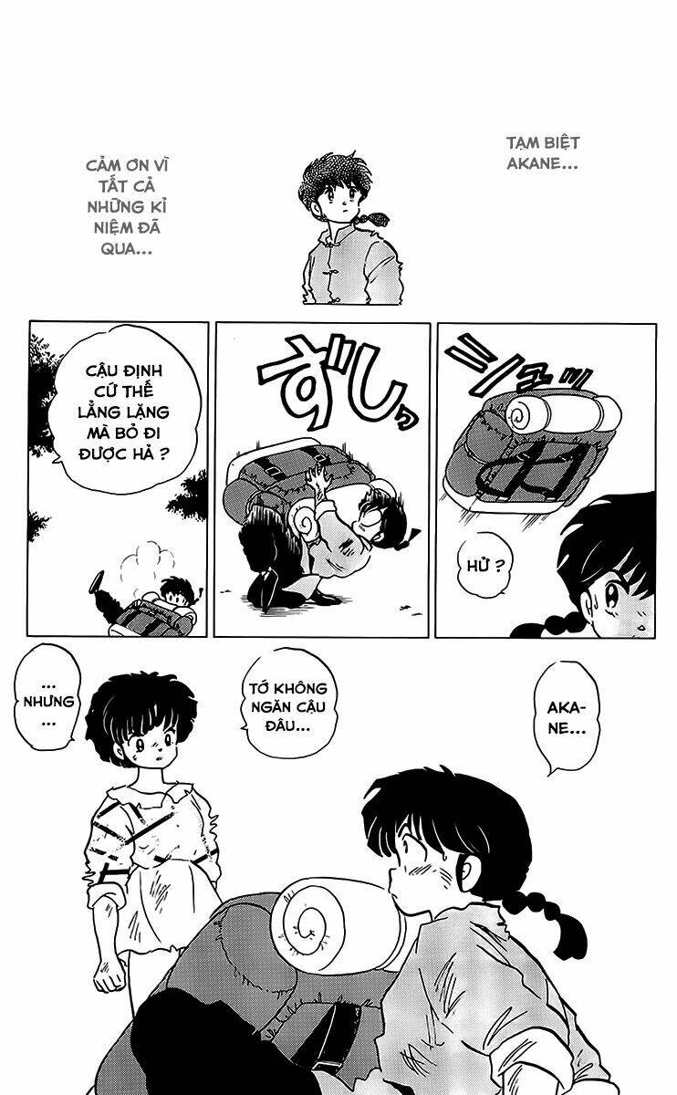 suối lời nguyền chapter 136 15