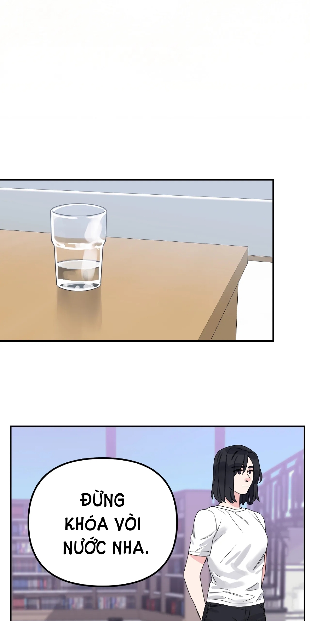 [18+] barrel chapter 1.2 23