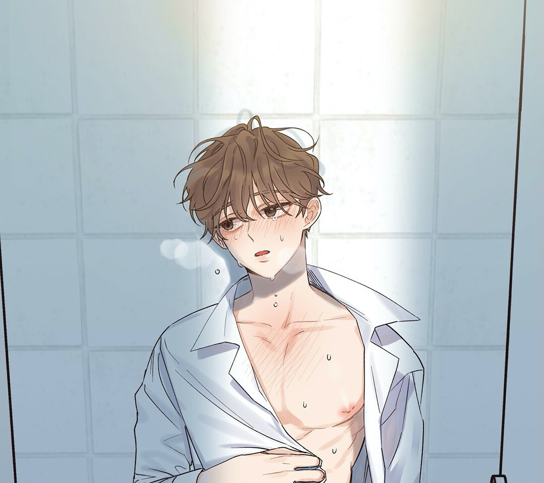 phức cảm tự ti của omega chapter 1 55