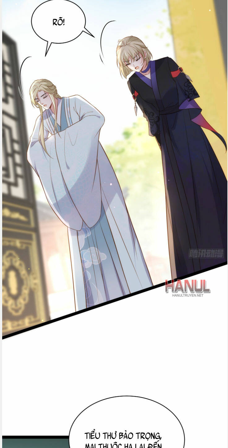 hoạn phi thiên hạ chapter 311 4