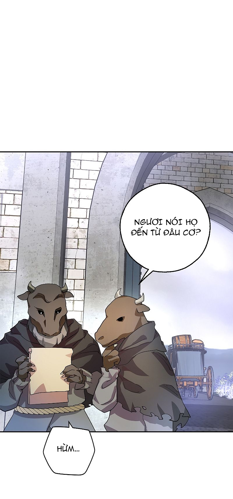 Vẻ Đẹp Bí Ẩn Của Chồng Tôi chapter 13 - Trang 22