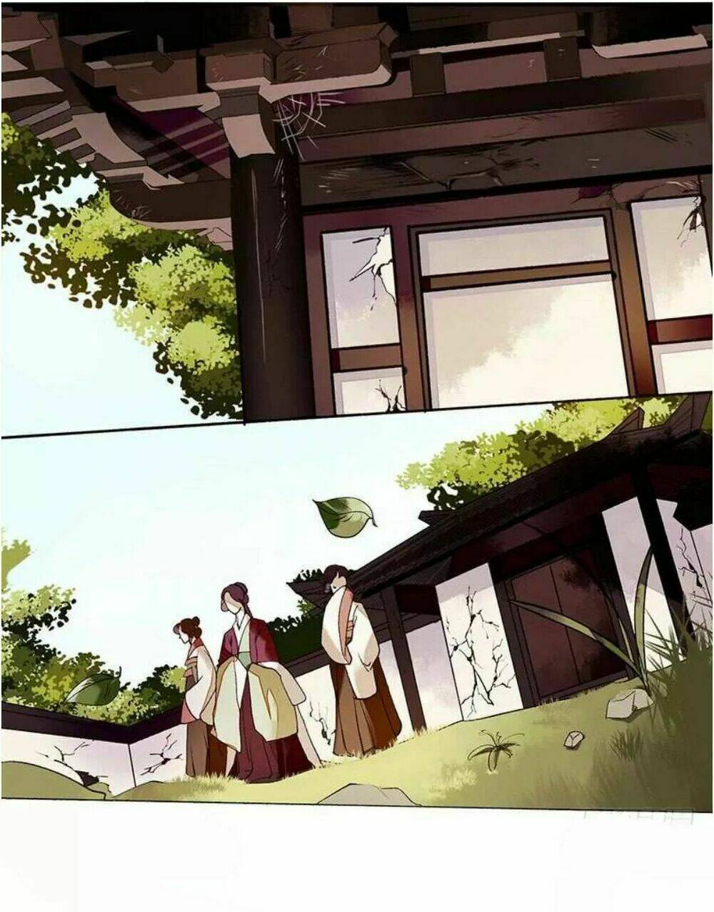 nhất đế trọng sinh mỹ nhân tâm kế chapter 54 6