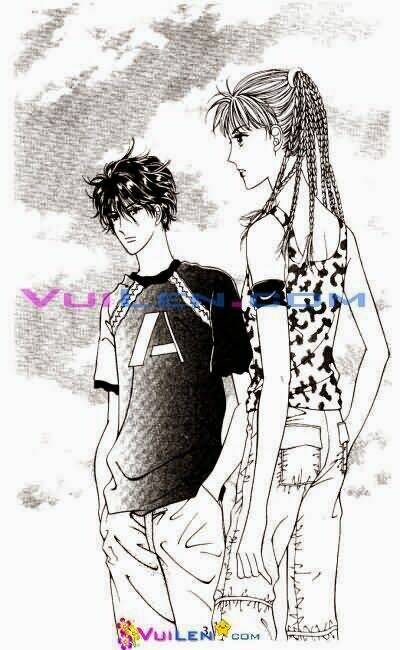 mãi yêu anh chapter 9 3