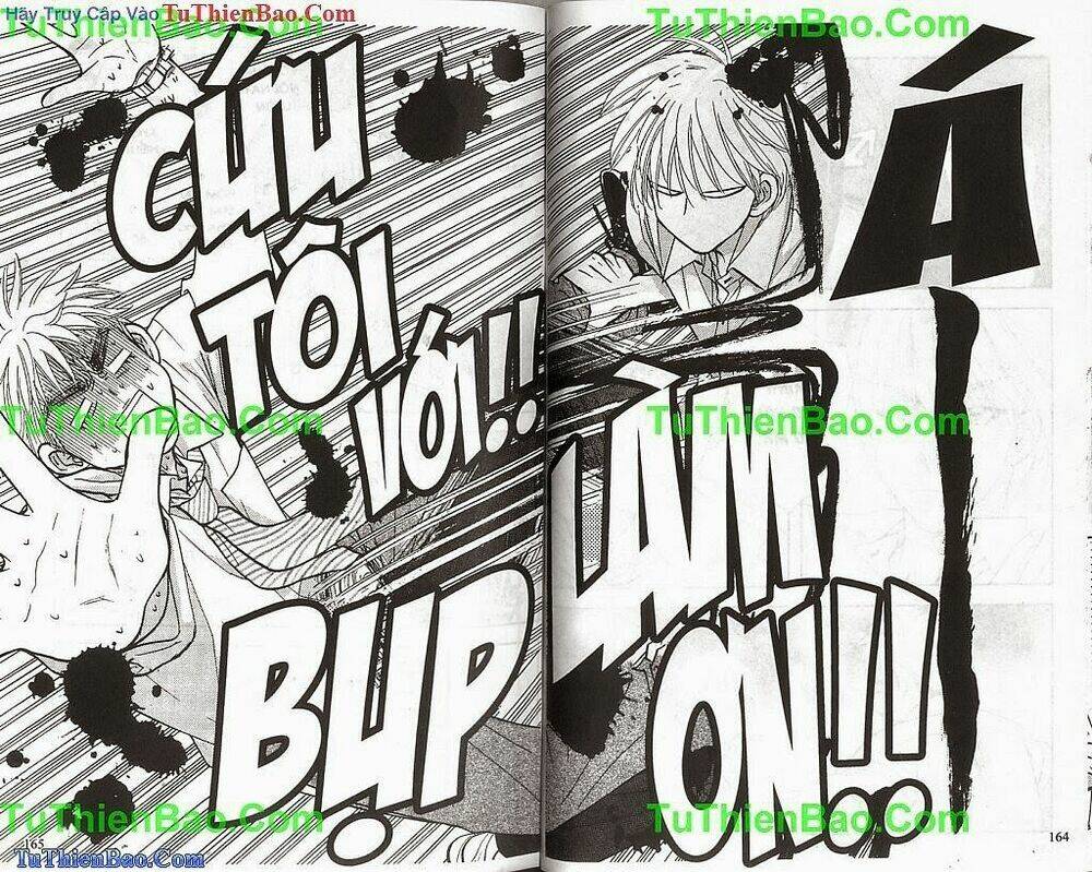 nàng men chàng bóng chapter 6 83