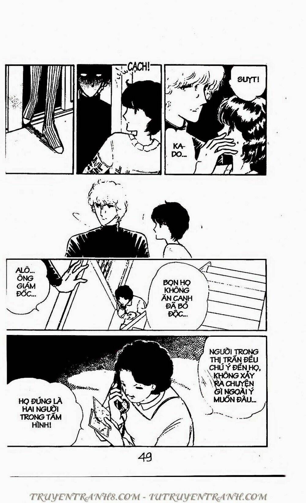 mimi kỳ lạ chapter 66.2 1