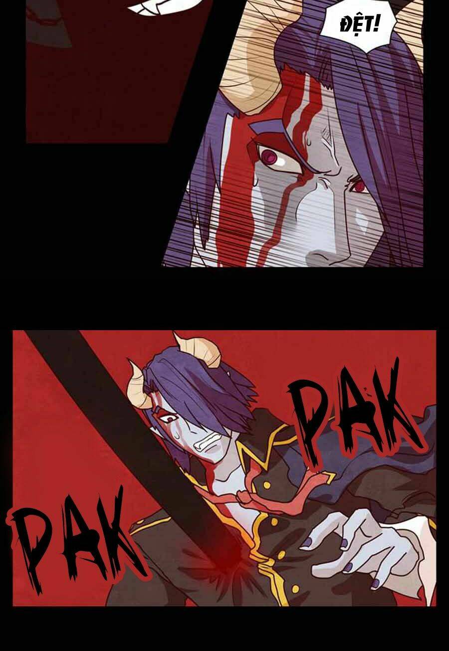 the devil king is bored chapter 88 10