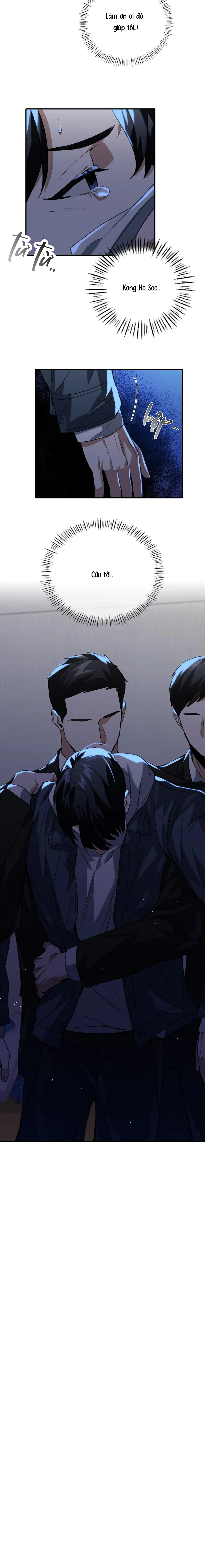 hoa lan tây chapter 21 14