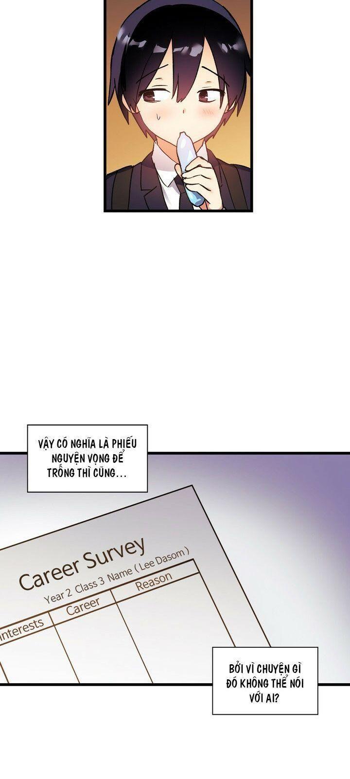 girls marmot chapter 32 29