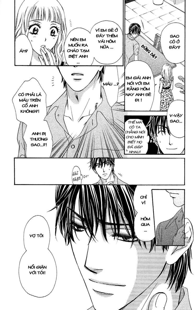 hapi mari chapter 19 40