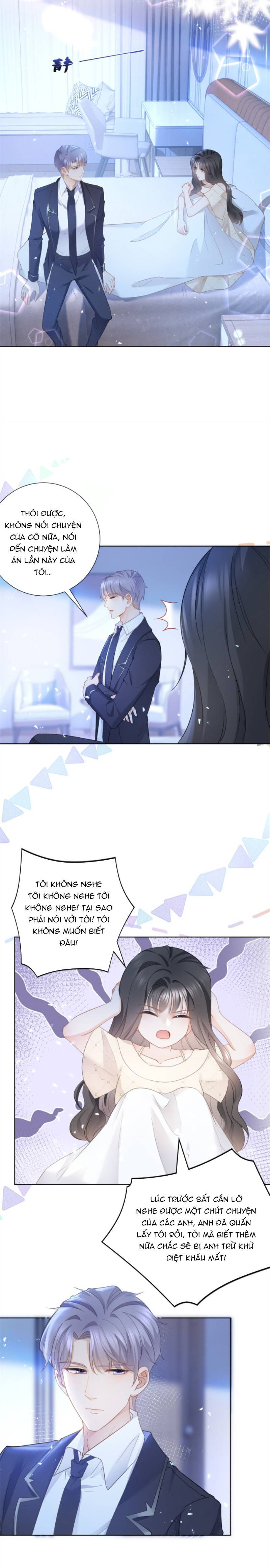 sát thủ đại nhân tại tuyến dưỡng hồ chapter 15 4