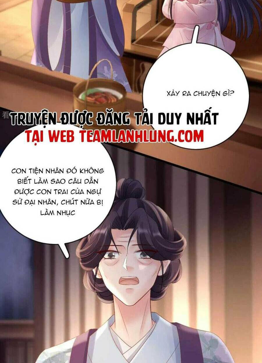 sự trả thù của vương phi chapter 52 40