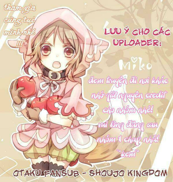 tổng hợp one shot. chapter 322 18