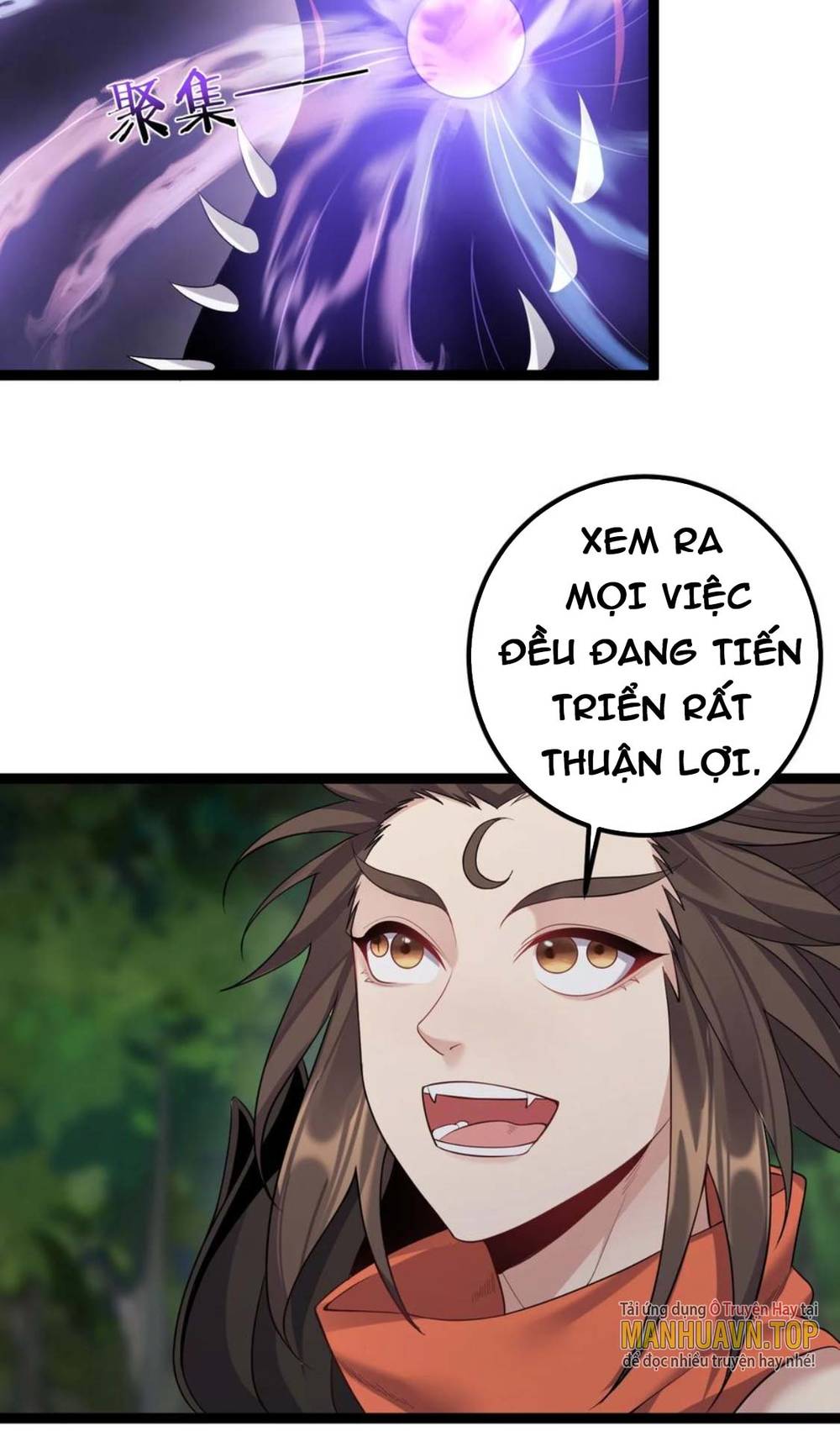 ta là nhân vật phản diện đại thiếu gia chapter 97 26