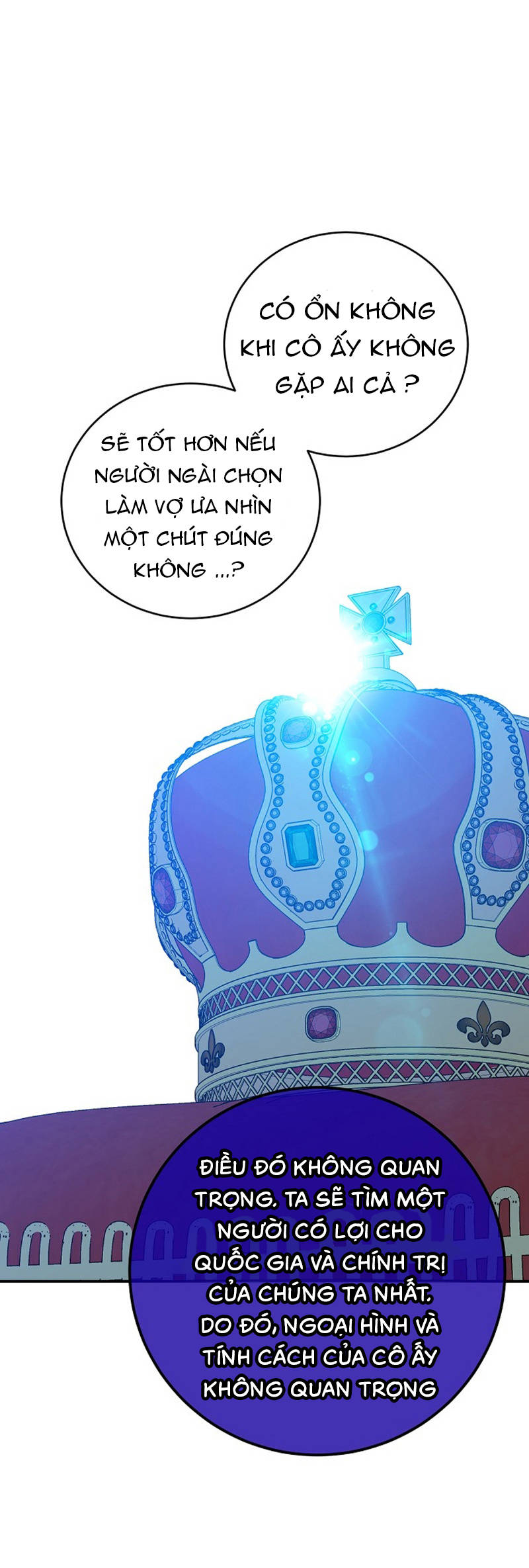 cô hầu giỏi giang chapter 29 24