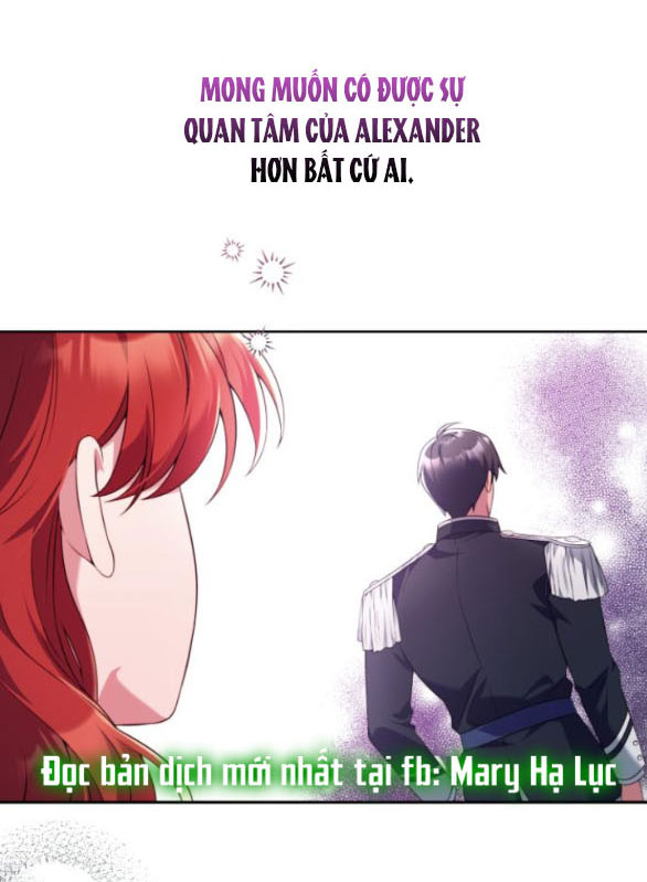 tôi sẽ ly hôn với người chồng bạo chúa chapter 48.1 13