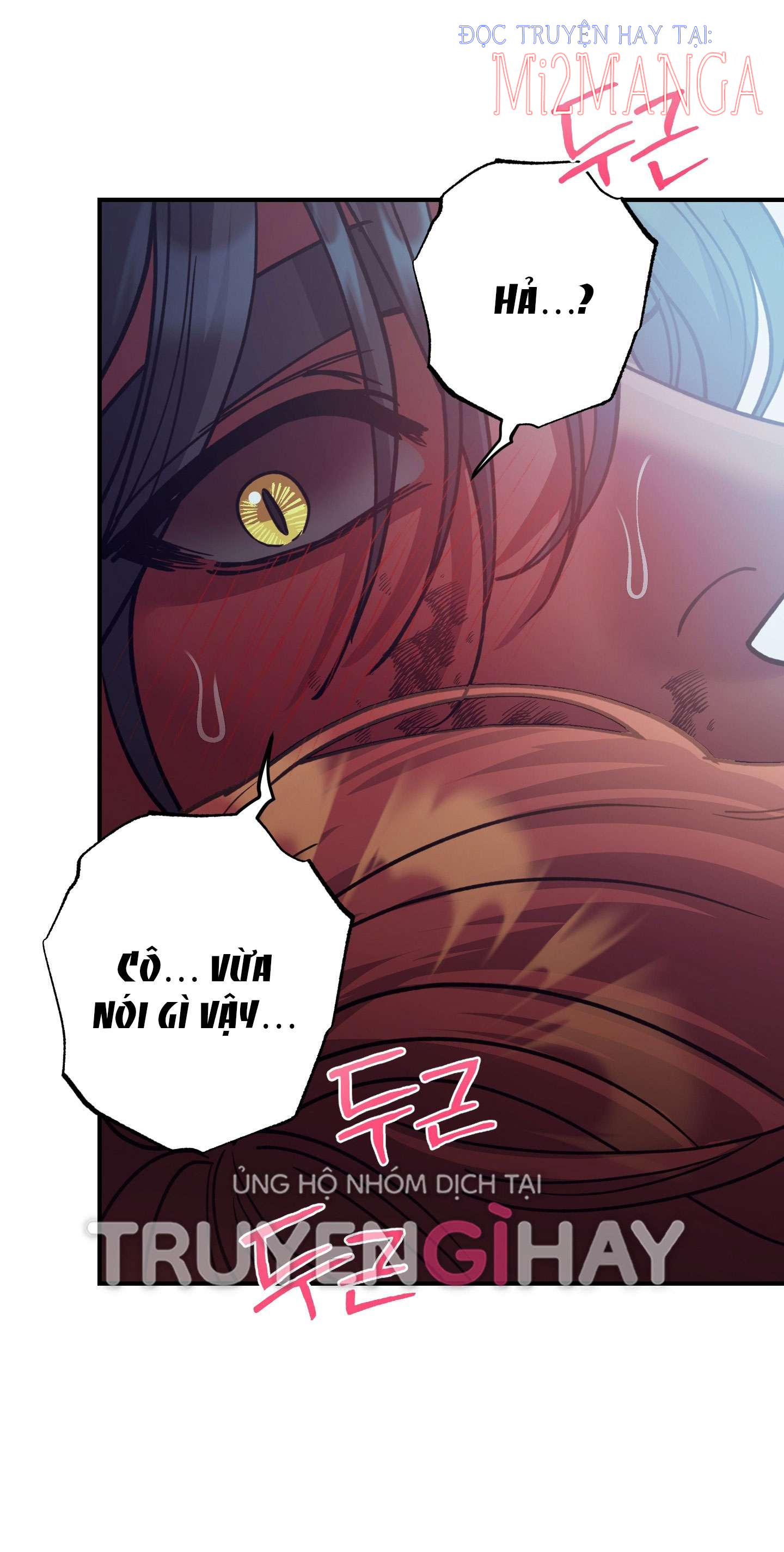 [18+] một lòng một dạ chapter 42.2 39