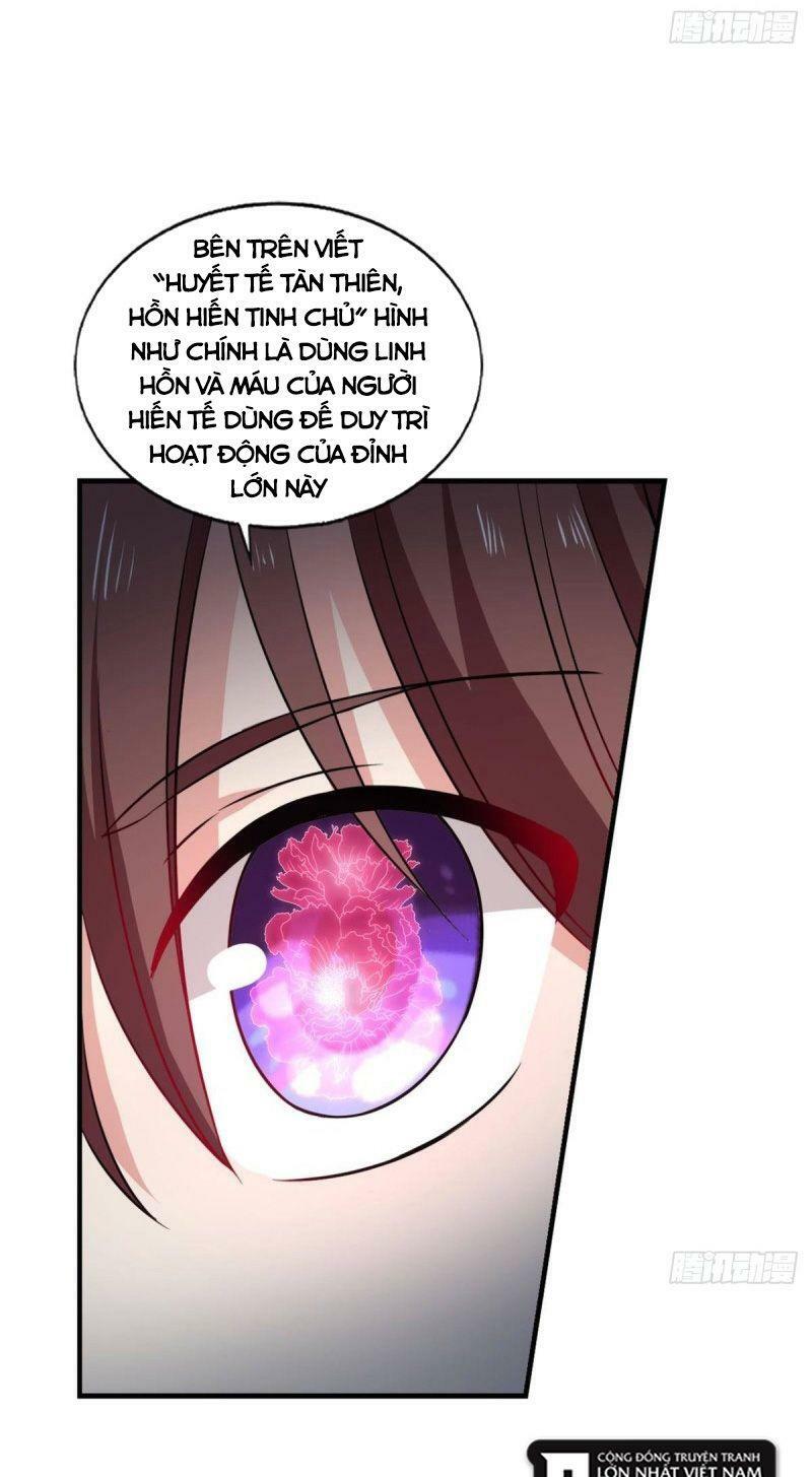 Trọng Sinh Thành Cậu Vàng Tại Dị Thế Chapter 187 9