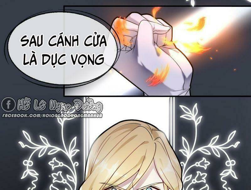 không thể hòan hảo tuyệt đối chapter 0.5 26
