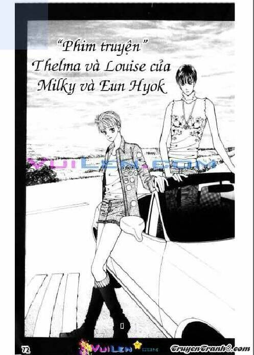 người mẫu hoàn hảo chapter 2 70