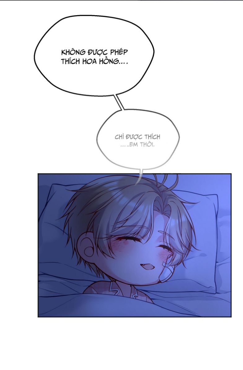 chàng nhân viên host và gã hàng xóm nguy hiểm chapter 77 35