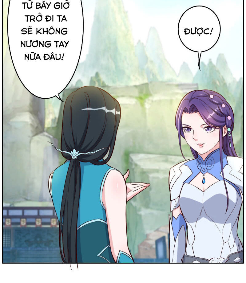 tà y cuồng thê chapter 143 8