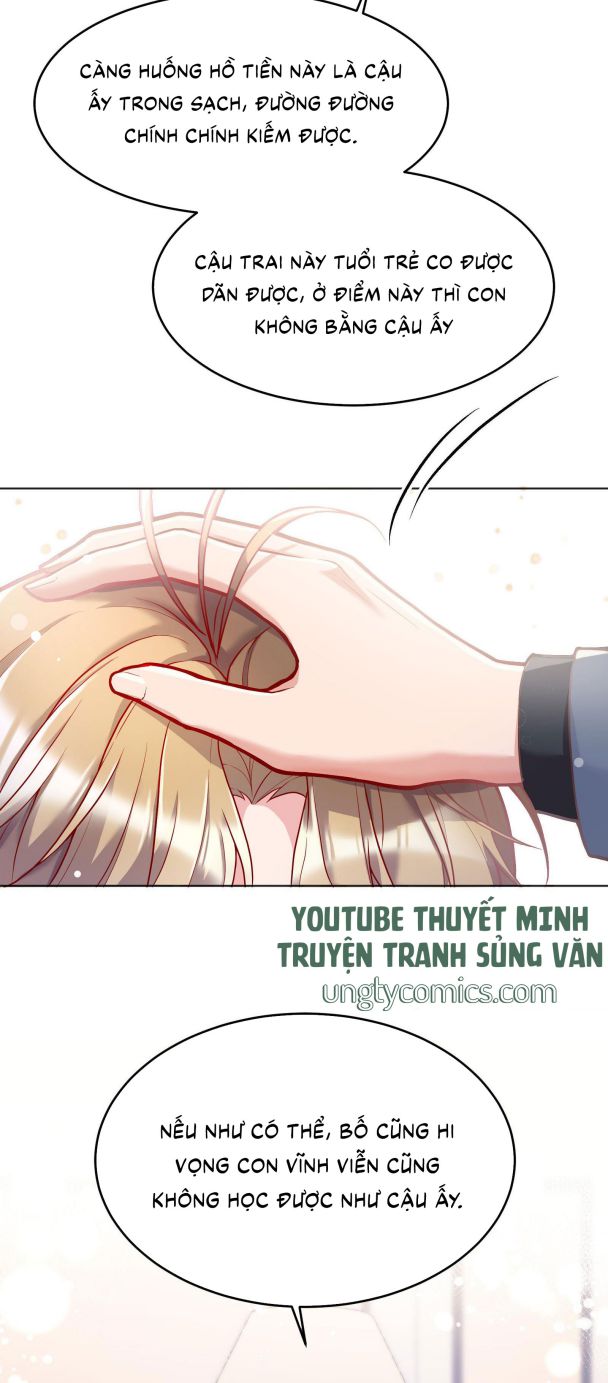 chàng nhân viên host và gã hàng xóm nguy hiểm chapter 30 48