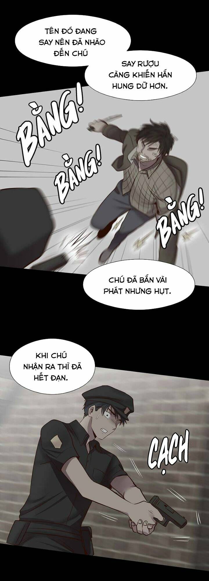 bí mật sâu sắc nhất của tôi chapter 32 34