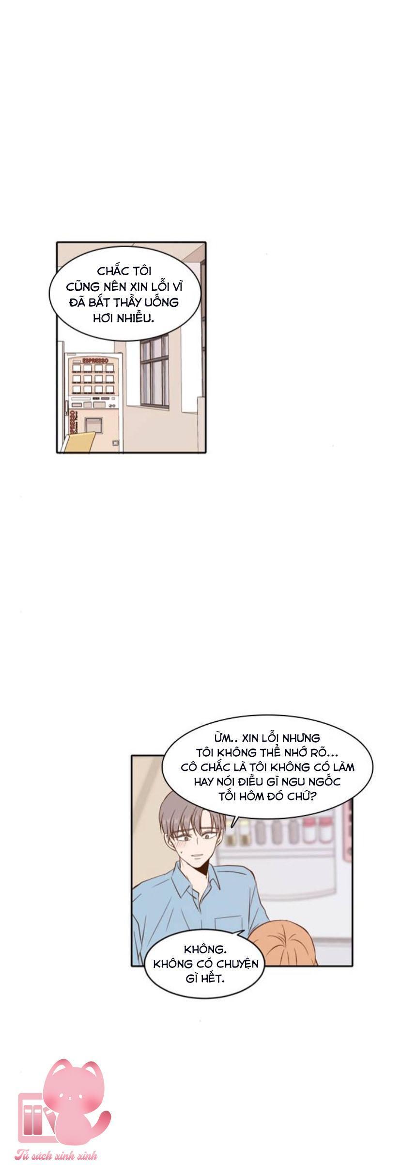 a good day to be a dog chapter 56 43