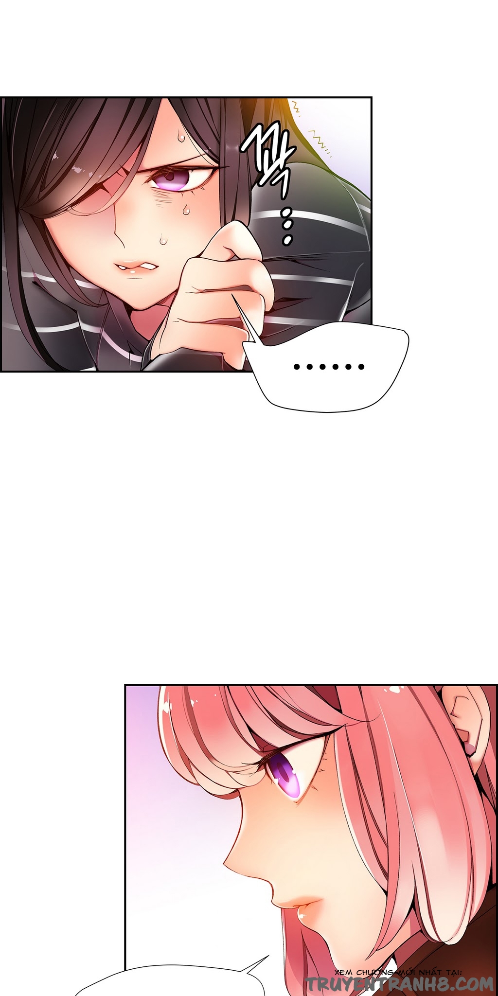 sự ràng buộc của lilith chapter 14 9