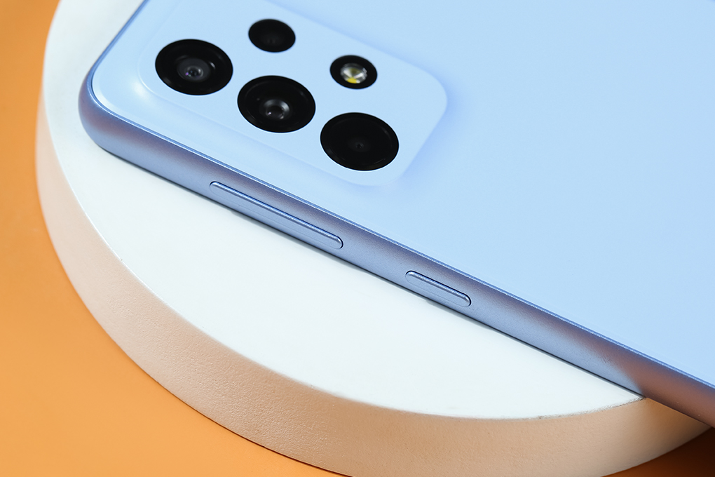 Điện thoại Samsung Galaxy A33 5G  - Hàng chính hãng