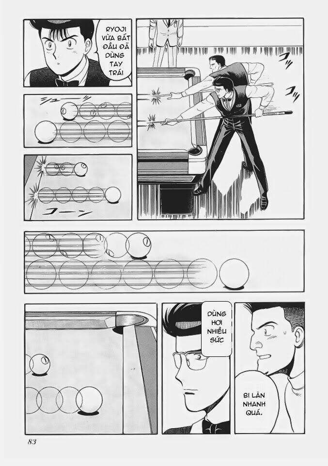 break shot chapter 137 9