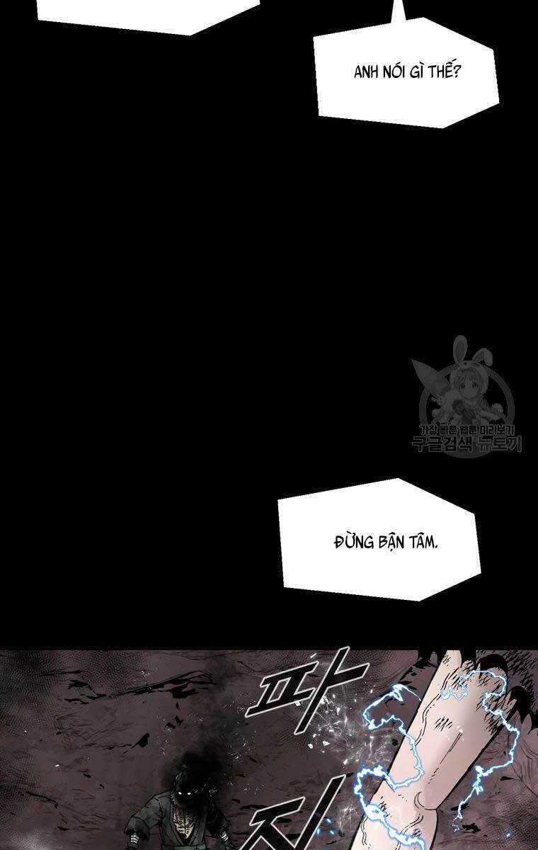 mật mã mê cung chapter 50 81