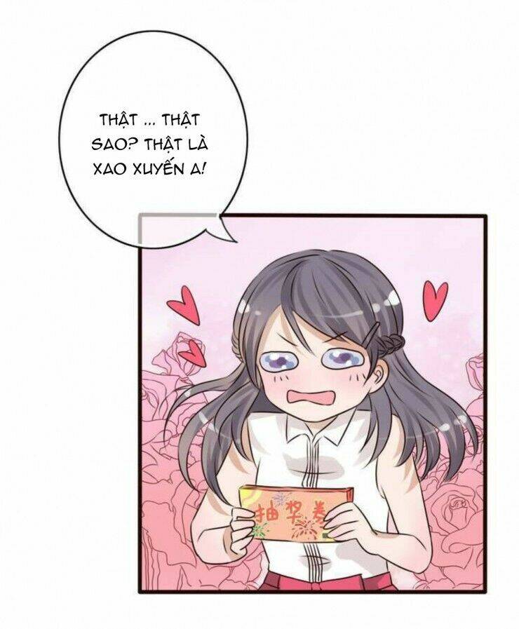 sau con mưa mùa hạ chapter 7 17