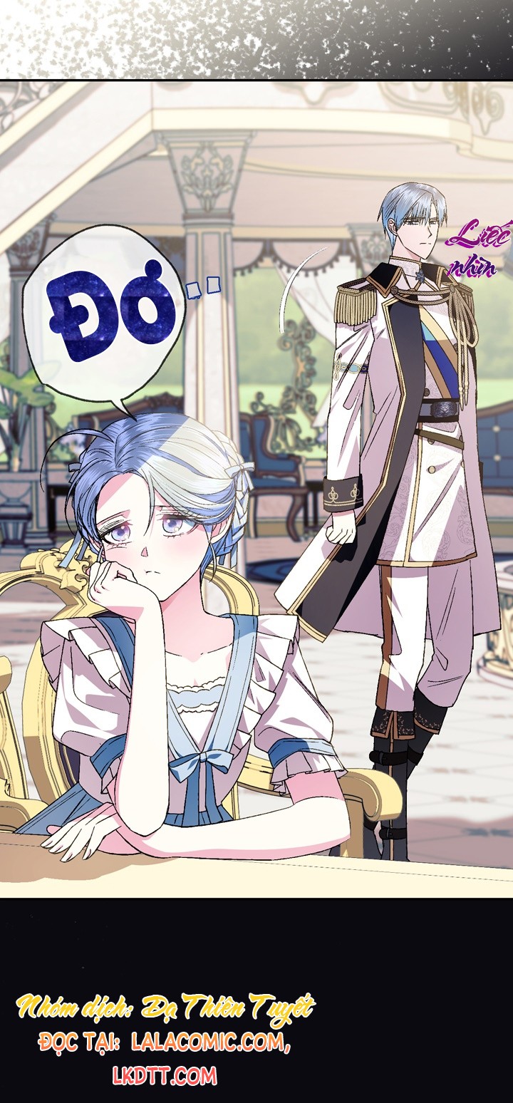 cha, con không muốn kết hôn đâu chapter 52 19