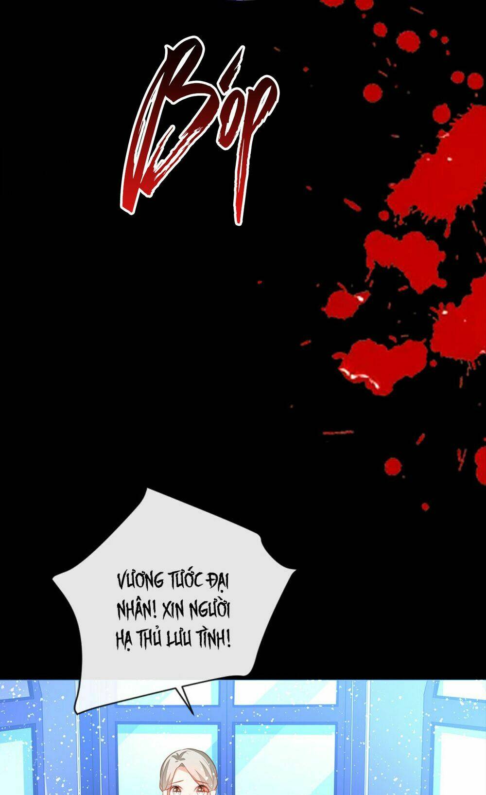 dị thế thịnh sủng : bỗng một ngày trở thành vương tước thiếu nữ chapter 7 13