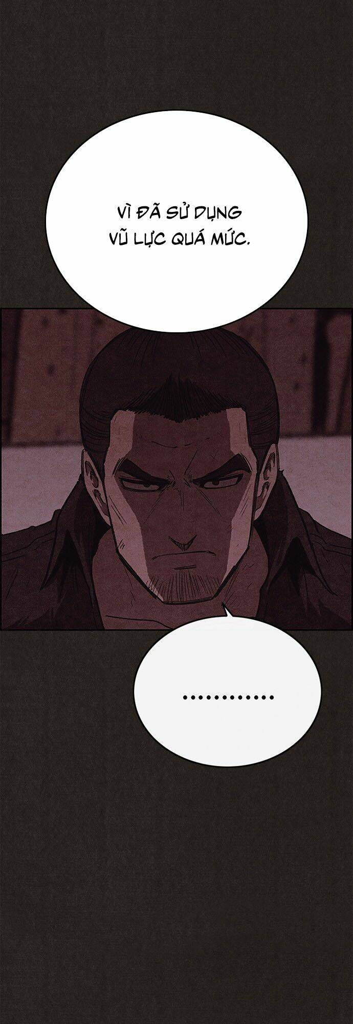 quái vật tại chung cư xanh chapter 105 14