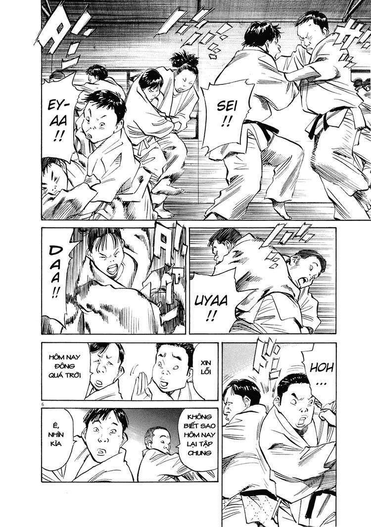 những chàng trai thế kỉ 20 chapter 215 11