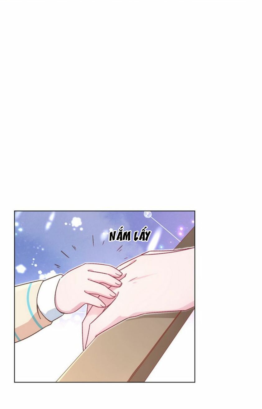 baba đẹp trai trên trời rơi xuống chapter 44 24