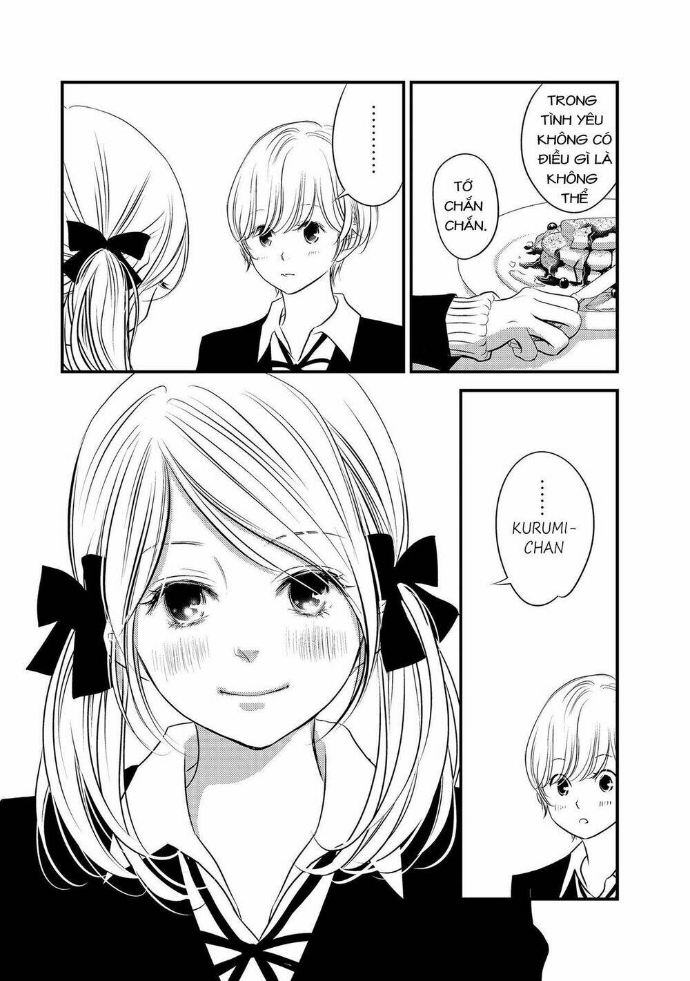 between philia and eros chapter 2 10