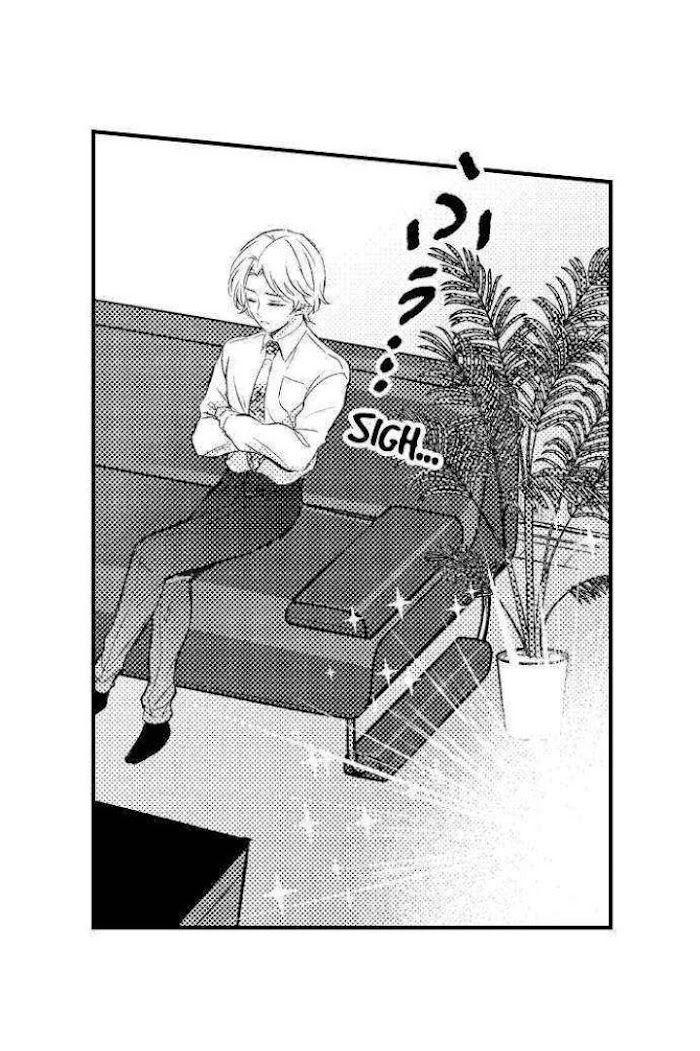 chuyện tình ngọt ngào với chàng incubus chapter 1 12