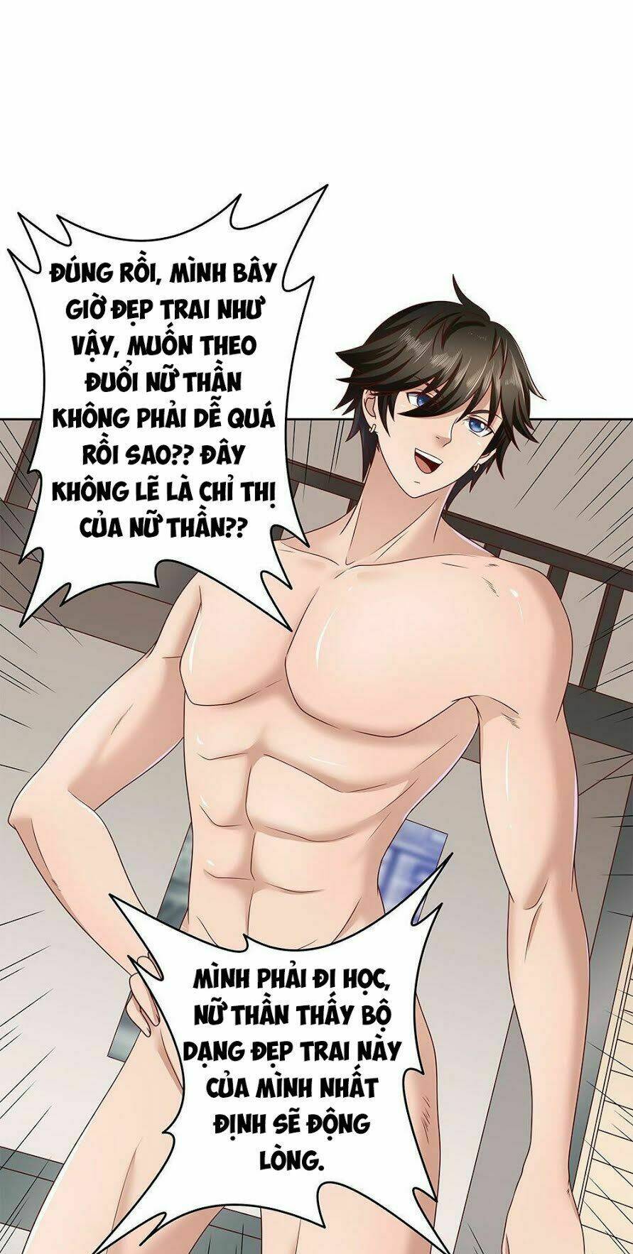 song diện đặc công chapter 2 30