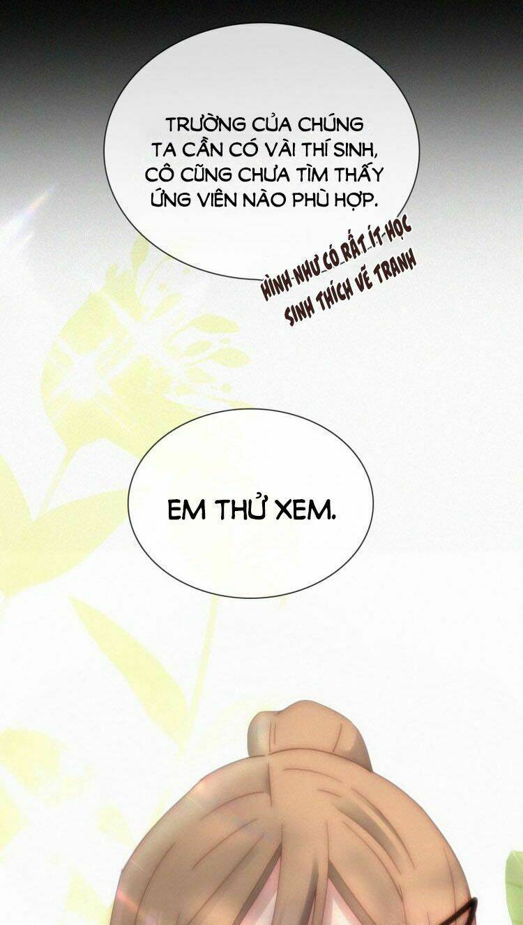 nếu ngày đó chúng ta chưa quen biết chapter 25 25