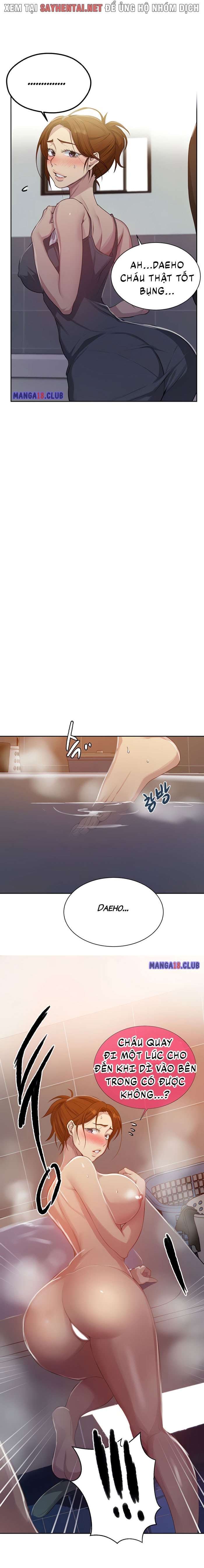 lớp học gia đình – secret class chapter 85 16