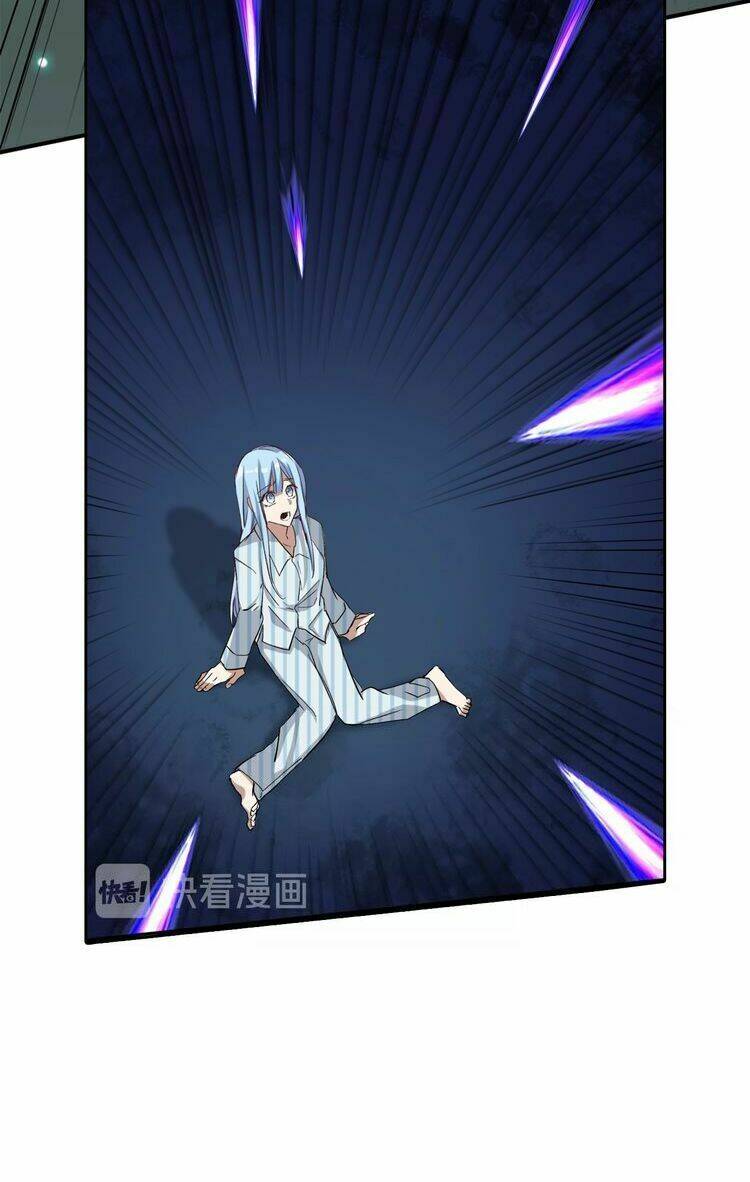 thần lai yêu vãng chapter 8 32